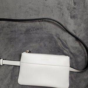 Calvin Klein Fanny/Hip Pack Belt